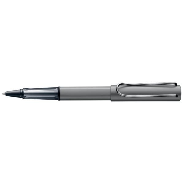Produktbild: LAMY Tintenroller Mod. 329 Al-Star