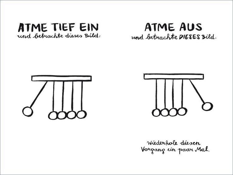 Produktbild: Das kleine Einschlafbuch f&uuml;r Gro&szlig;e