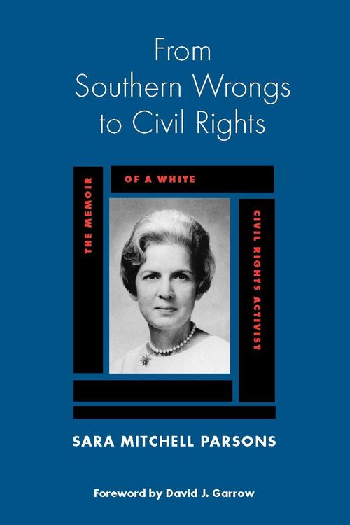 Produktbild: From Southern Wrongs to Civil Rights