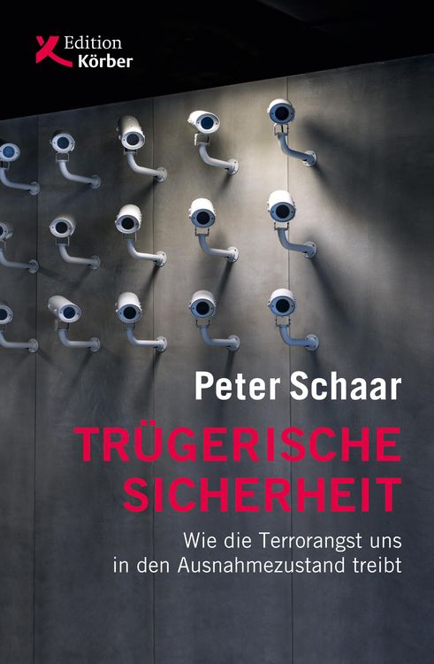 Produktbild: Tr&uuml;gerische Sicherheit