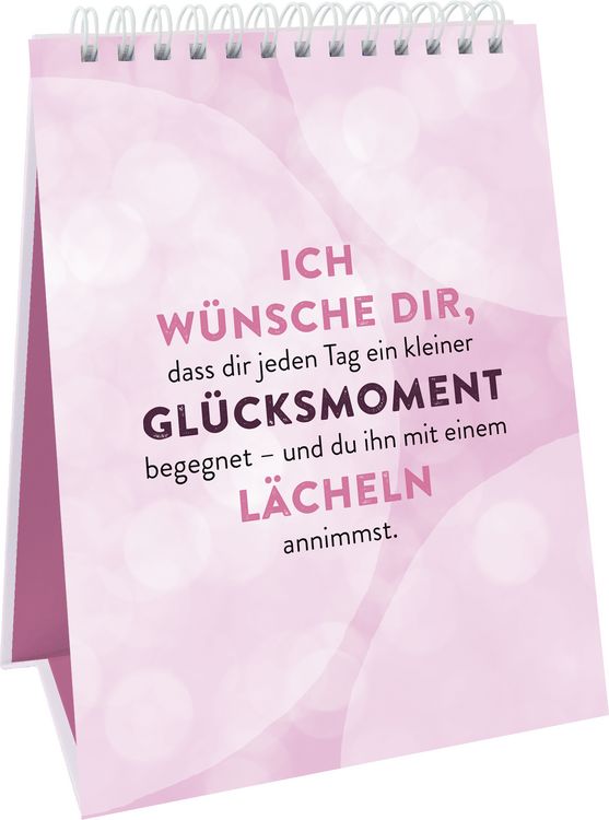 Produktbild: Herzensw&uuml;nsche f&uuml;r dich