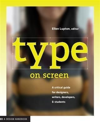 Produktbild: Type on Screen