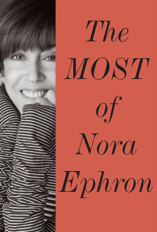 Produktbild: The Most of Nora Ephron