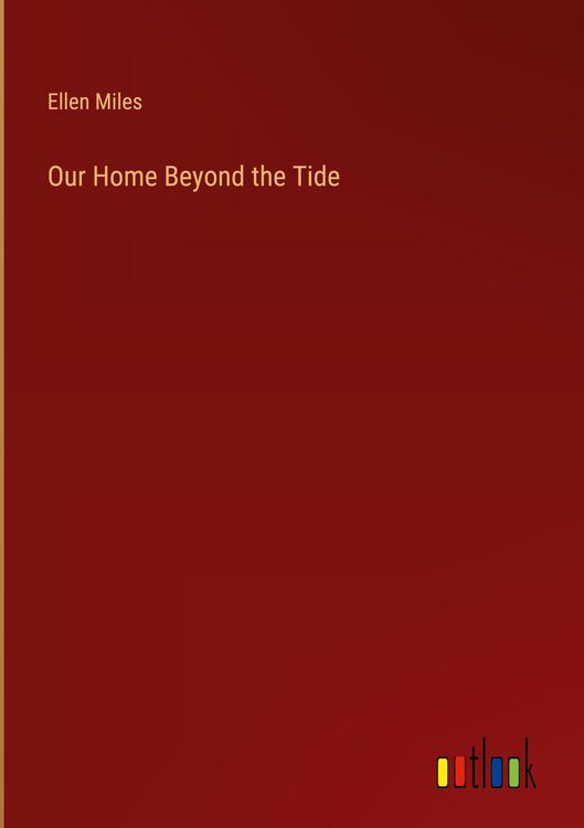 Produktbild: Our Home Beyond the Tide