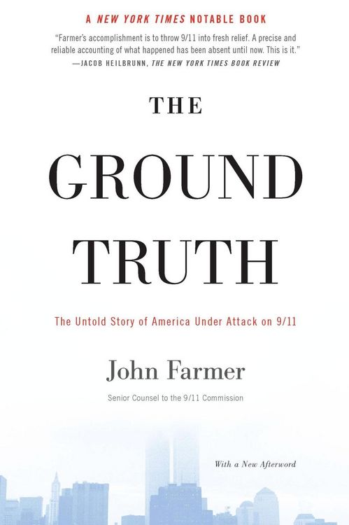 Produktbild: The Ground Truth