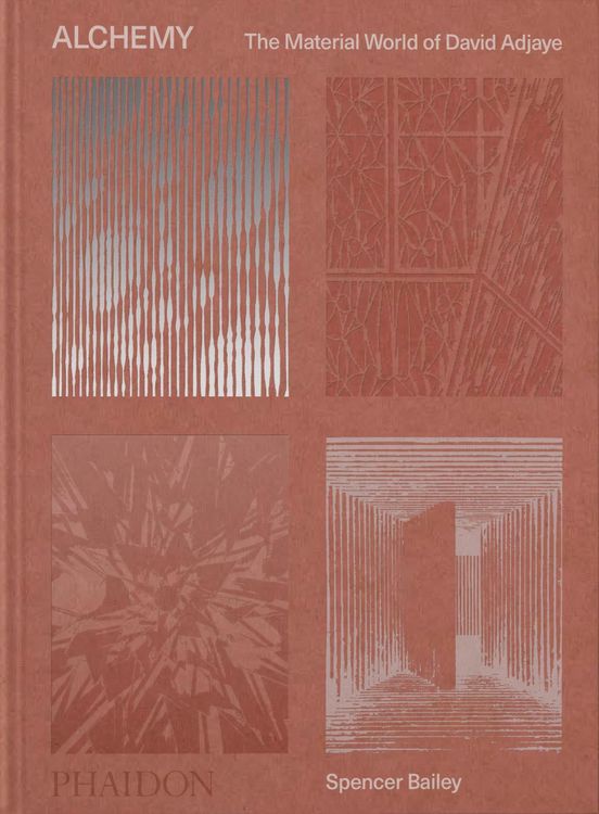 Produktbild: Alchemy, The Material World of David Adjaye