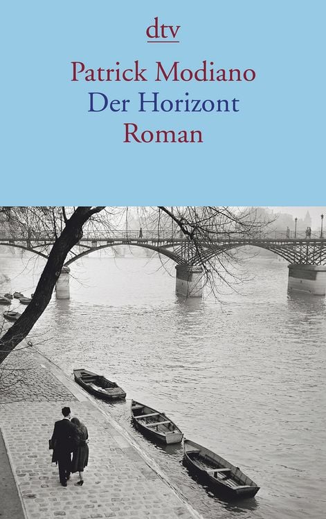 Produktbild: Der Horizont