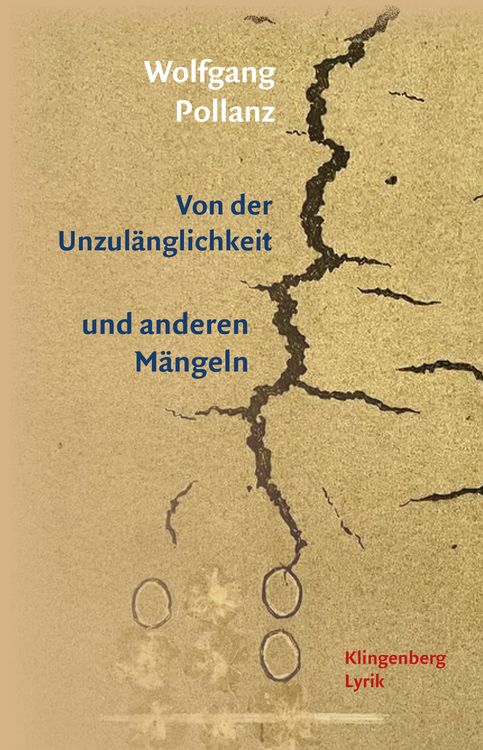 Produktbild: Von der Unzul&auml;nglichkeit und anderen M&auml;ngeln