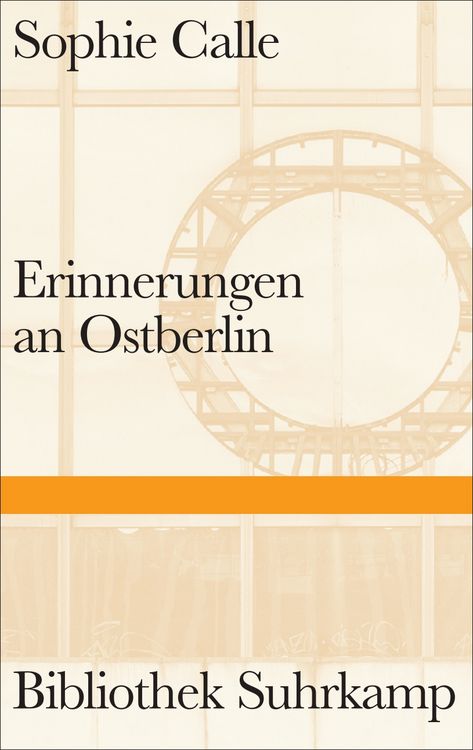 Produktbild: Erinnerungen an Ostberlin