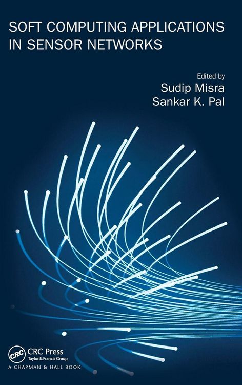 Produktbild: Soft Computing Applications in Sensor Networks