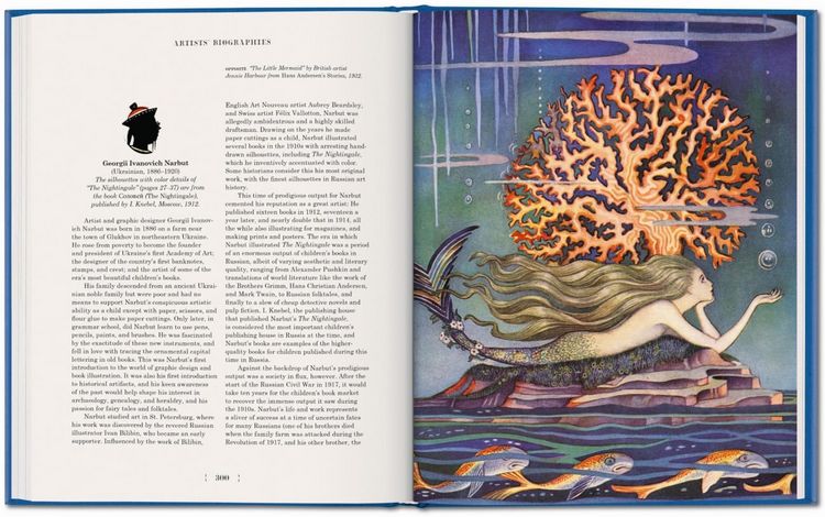 Produktbild: The Fairy Tales of Hans Christian Andersen