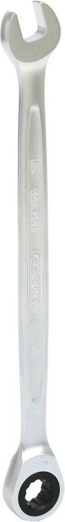 Produktbild: KS Tools 503.4207 503.4207 Maul-Ringratschenschl&uuml;ssel Schl&uuml;sselweite (Metrisch) 7mm