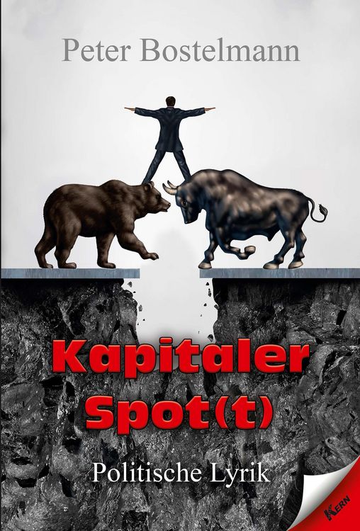 Produktbild: Kapitaler Spot(t)