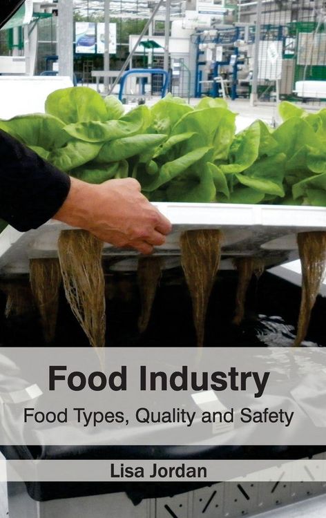 Produktbild: Food Industry