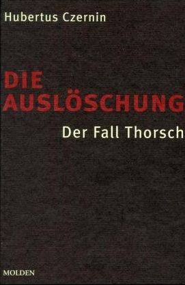 Produktbild: Die Ausl&ouml;schung