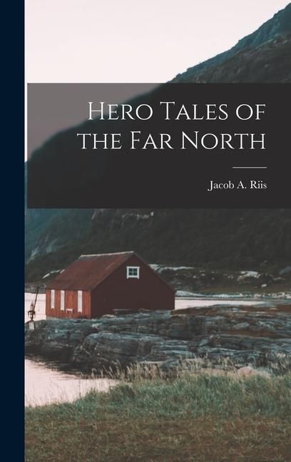 Produktbild: Hero Tales of the Far North