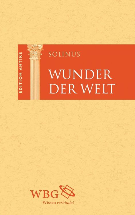 Produktbild: Wunder der Welt
