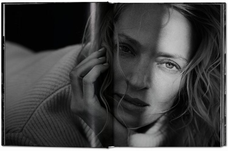 Produktbild: Peter Lindbergh
