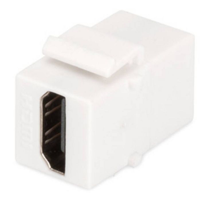 Produktbild: Digitus DN-93401 HDMI-Einbaumodul Keystone