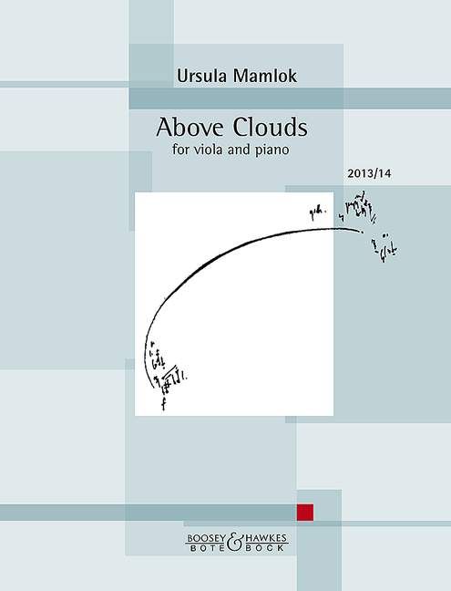 Produktbild: Above Clouds