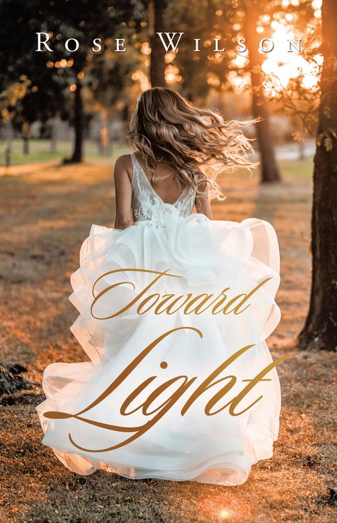 Produktbild: Toward Light