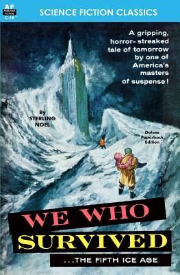 Produktbild: We Who Survived (the Fifth Ice Age)