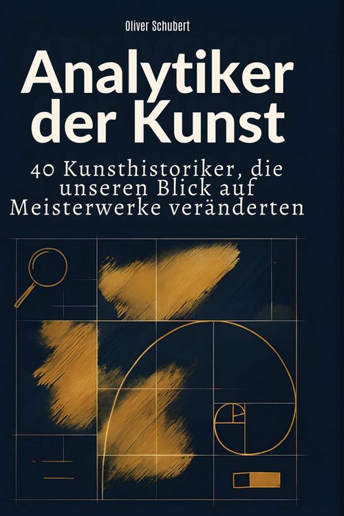 Produktbild: Analytiker der Kunst