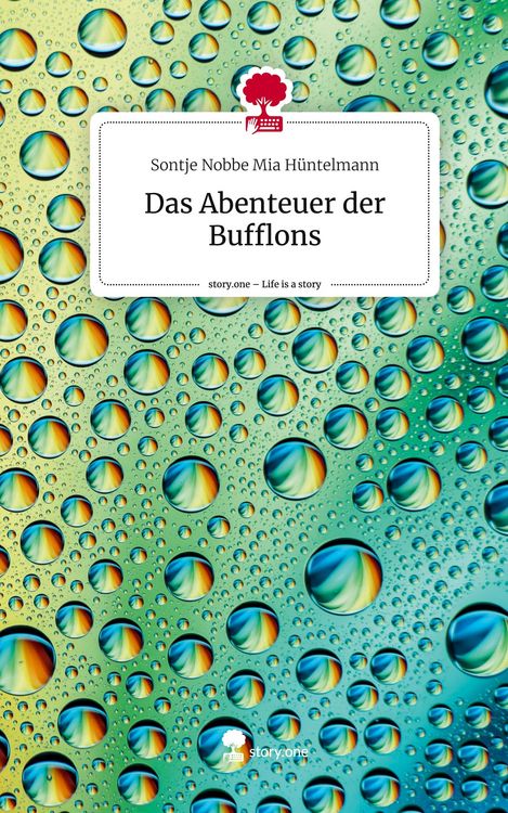 Produktbild: Das Abenteuer der Bufflons. Life is a Story - story.one