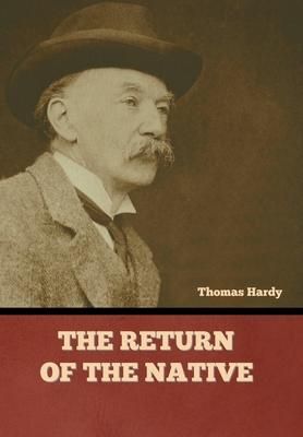 Produktbild: The Return of the Native