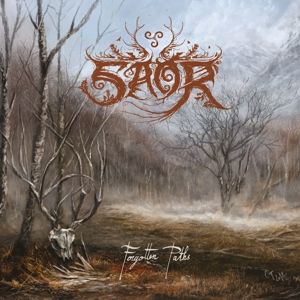 Produktbild: Forgotten Paths (Digipak)