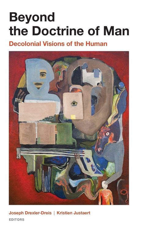 Produktbild: Beyond the Doctrine of Man