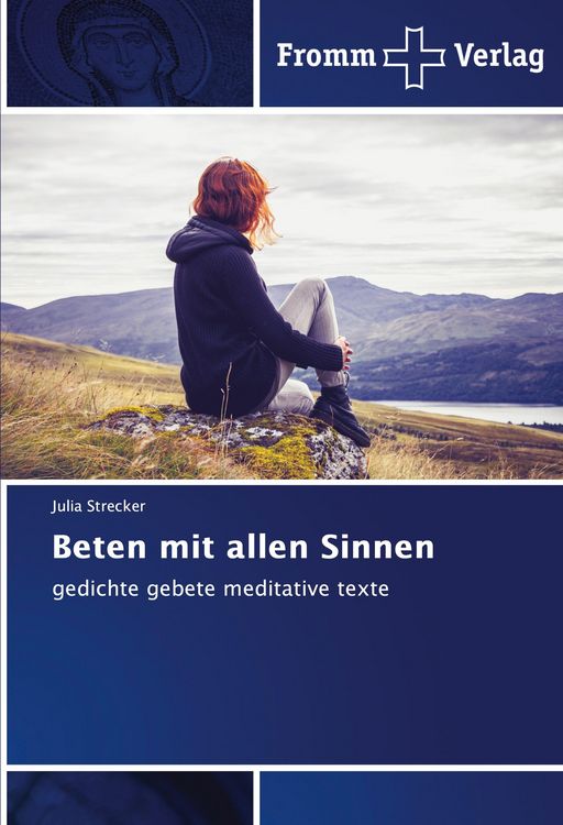 Produktbild: Beten mit allen Sinnen