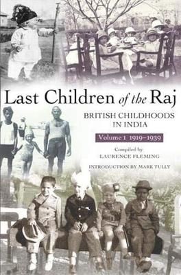 Produktbild: Last Children of the Raj