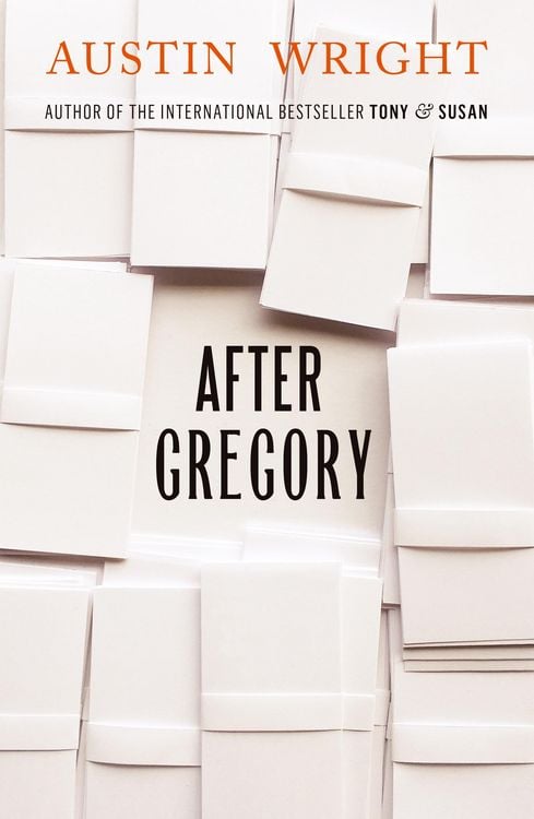 Produktbild: After Gregory