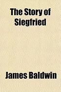 Produktbild: The Story of Siegfried