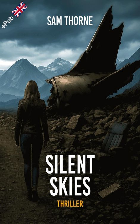 Produktbild: Silent Skies