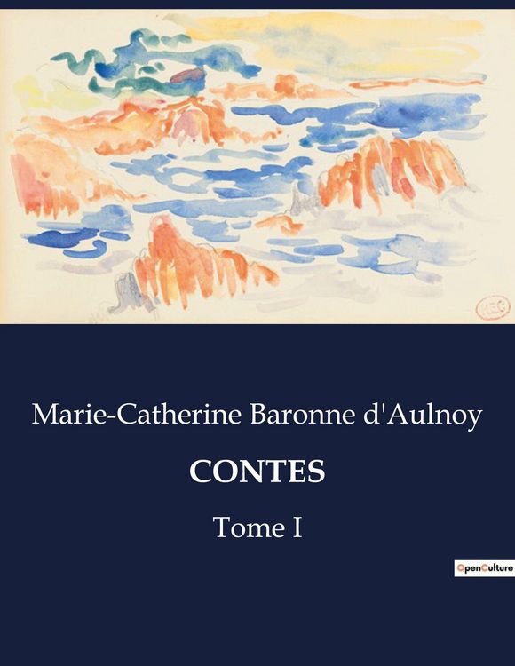 Produktbild: Contes