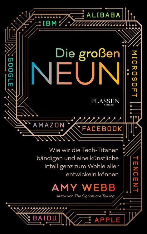 Produktbild: Die gro&szlig;en Neun