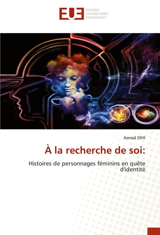Produktbild: &Agrave; la recherche de soi: