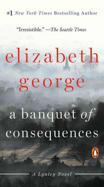 Produktbild: A Banquet of Consequences