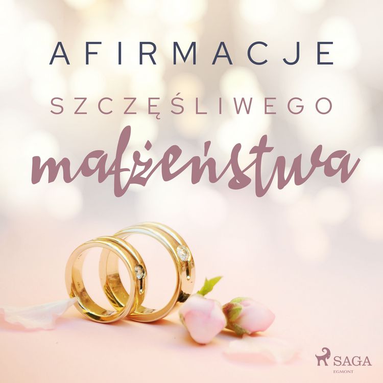 Produktbild: Afirmacje szczęśliwego małżeństwa &ndash; wersja dla kobiet