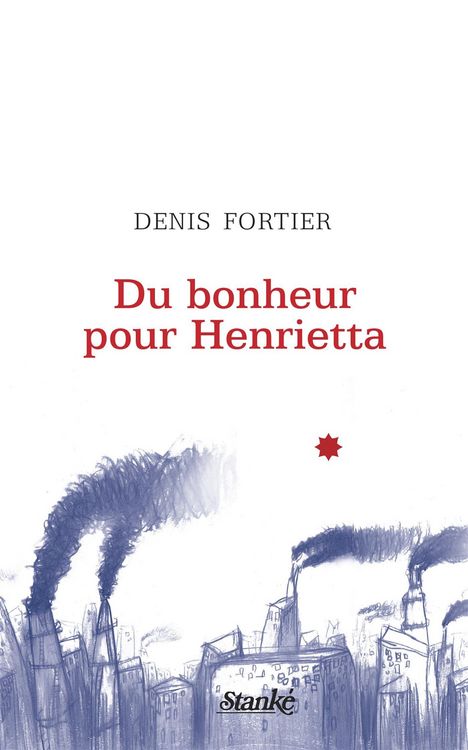 Produktbild: Du bonheur pour Henrietta