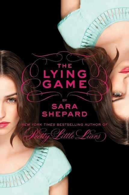 Produktbild: The Lying Game