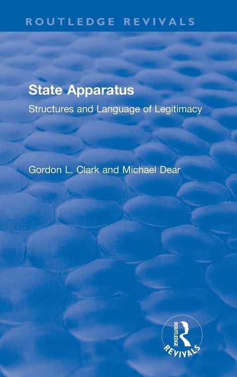 Produktbild: State Apparatus