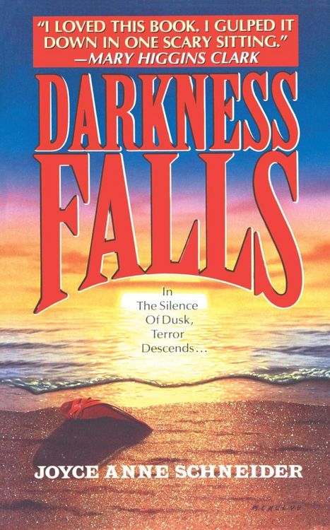 Produktbild: Darkness Falls