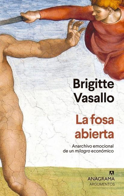 Produktbild: Fosa Abierta, La