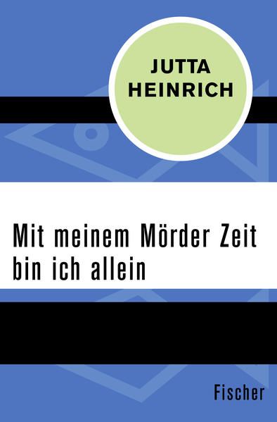 Produktbild: Mit meinem M&ouml;rder Zeit bin ich allein