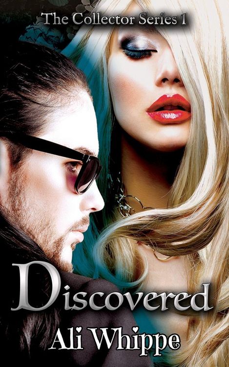 Produktbild: Discovered