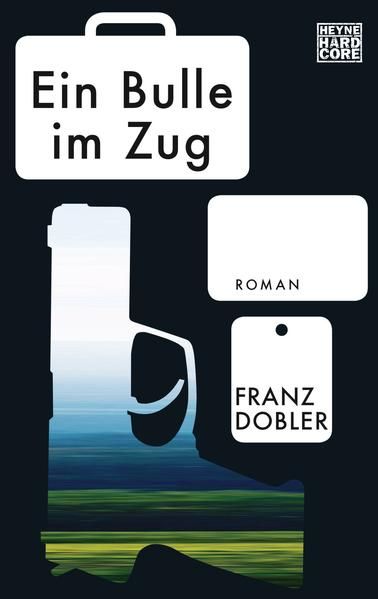 Produktbild: Ein Bulle im Zug