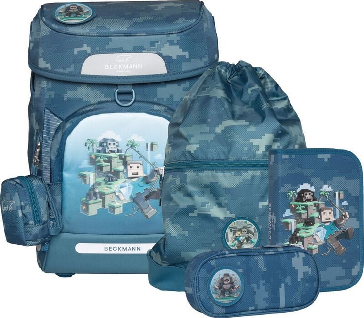 Produktbild: Plus Air 6-teiliges Set
